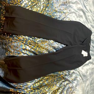 Express Supersoft Twill Bootcut High Rise Pants